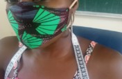 Help provide 10.000 masks for health personnel