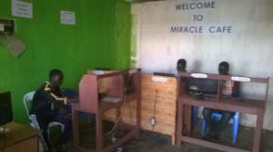 INSIDE OUR CENTRE