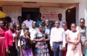 Bridging Digital Gap to Youth In northern Uganda