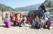 Help IDPs & COVID-19 Victims in Myanmar