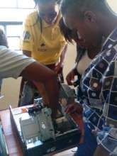 IT Technical Support