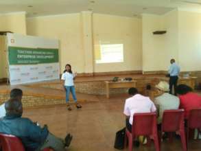 Enterprise Development