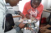 Life Skills and Youth Development for unprivileged