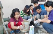 Fight COVID-19 and its consequences in Nepal