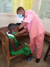 Student COVID-19 Vaccinations