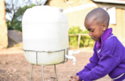 COVID-19 Support grandmothers & children in Uganda