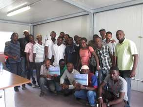 Ile-a-Vache Community Action Plan