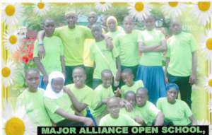 HELP 100 ORPHANS AND VULNERABLE  CHILDREN TO STUDY