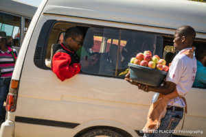 Street Vendors @MatteoPlacucci