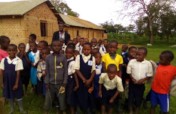 Sembabule Parents Primary School Girls Dormetry