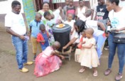 Keep 200 Orphans in Cameroon safe from COVID-19