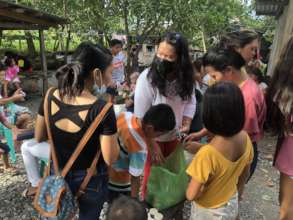 supporting the elderly and their families