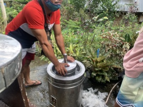 starting small livelihoods