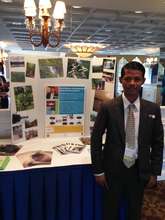 Sophany at Community Solutions Event