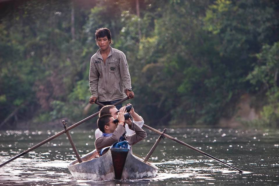 Chi Phat is known for outstanding hospitality