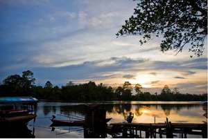 Community-Based Ecotourism project in Chi Phat