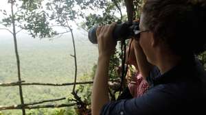 Experience the Beauty of the Cardamom Mountains