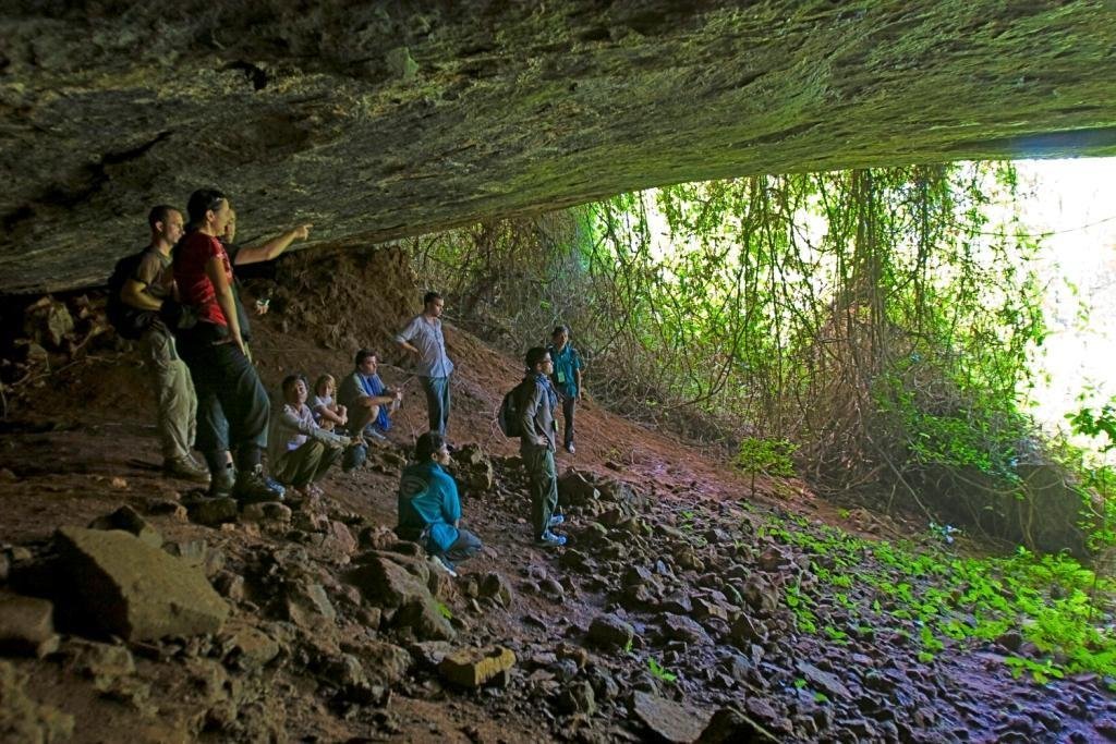 Empower Rural Communities and Help Protect Forests