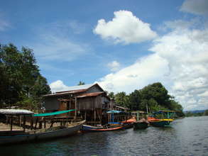 Empower Rural Communities and Help Protect Forests