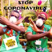 CORONAVIRUS APPEAL to support hospital in Uganda