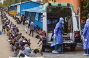 COVID - 19 (Corona Virus) Relief Funds - India