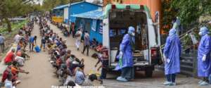 COVID - 19 (Corona Virus) Relief Funds - India