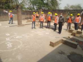 Practical Training