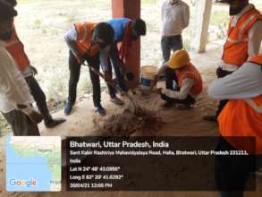 Practical Training in Uttar Pradesh
