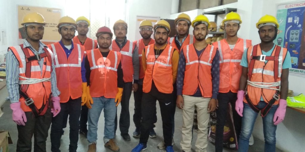 COVID19 Lockdn: Migrant Construction Worker crisis