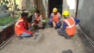 Construction Practical Training