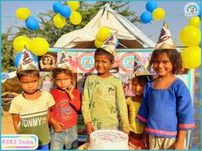 Foundation Day: Honoring 32 Years Strong