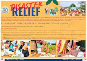 RSKS India: A Year of Transformation