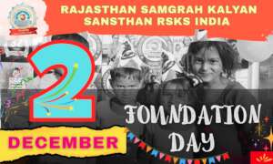 A Legacy of Light: 33 Years of Transforming Lives