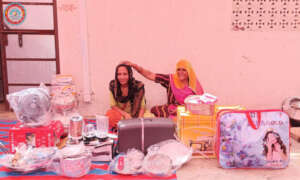 Your Support Bringing Hope and Dignity