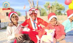 X-MAS Gifts & Giggles