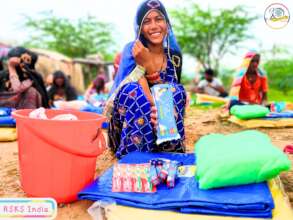 Emergency Relief for Disaster Affected Families