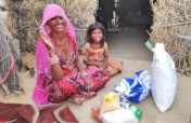 Covid-19 Humanitarian Relief in India