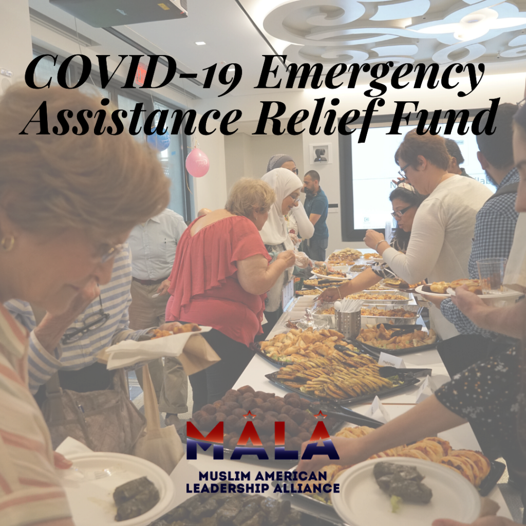 MALA COVID-19 Emergency Assistance Micro-Grants
