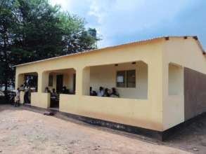 Mambova Rural Health Centre