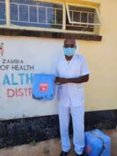 VACCINATION CONTAINERS