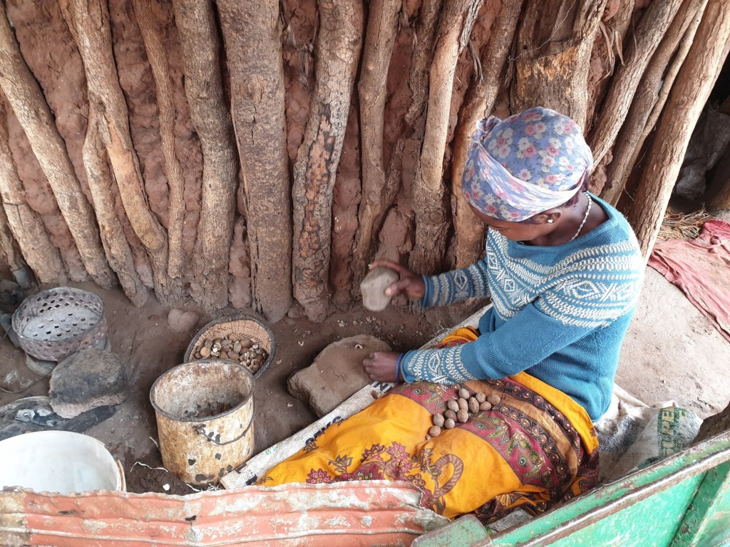 COVID-19 RESPONSE FOR ZAMBIAN COMMUNITIES