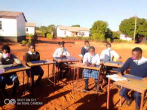 Mukuni Junior Secondary School