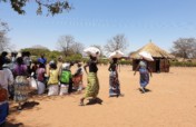 COVID-19 RESPONSE FOR ZAMBIAN COMMUNITIES