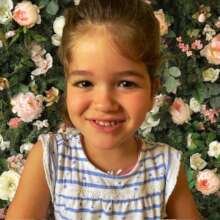 One of my favourite photos of Emily