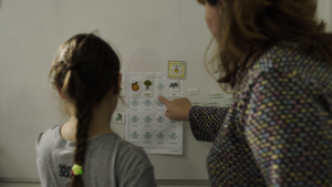 Helping kids STRUGGLING WITH READING in Hungary