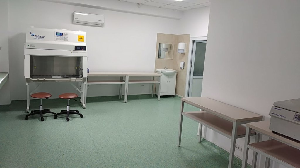 Chip in to fight Covid-19