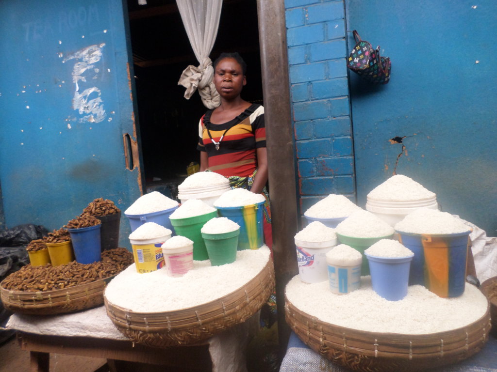 Women social and economic strengthening