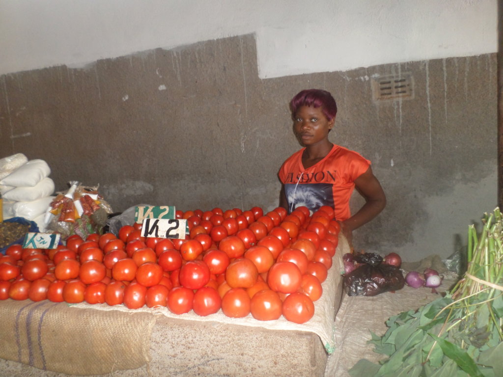 Women social and economic strengthening