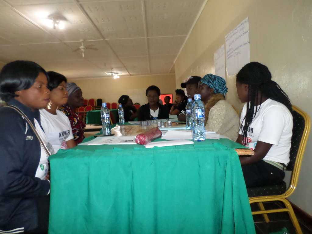Women social and economic strengthening