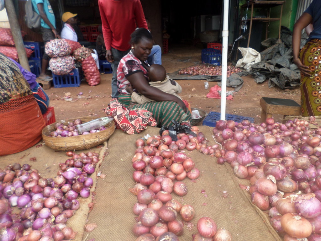 Coronavirus Relief Fund for Vulnerable women